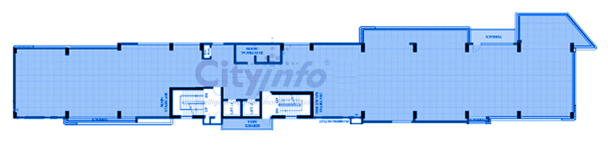  Floor image for KG Pinnacle